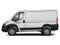 2025 RAM ProMaster Cargo Van LOW ROOF 136' WB