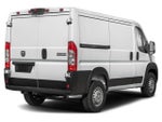 2025 RAM ProMaster Cargo Van LOW ROOF 136' WB