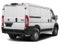 2025 RAM ProMaster Cargo Van LOW ROOF 136' WB