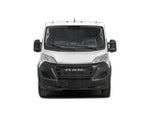 2025 RAM ProMaster Cargo Van LOW ROOF 136' WB