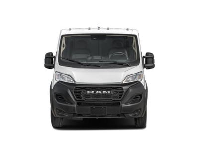 2025 RAM ProMaster Cargo Van LOW ROOF 136' WB