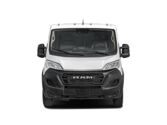 2025 RAM ProMaster Cargo Van LOW ROOF 136' WB