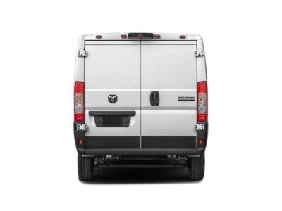 2025 RAM ProMaster Cargo Van LOW ROOF 136' WB
