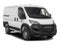 2025 RAM ProMaster Cargo Van LOW ROOF 136' WB