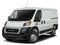 2022 RAM ProMaster LOW ROOF 136' WB
