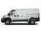 2022 RAM ProMaster LOW ROOF 136' WB