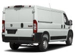 2022 RAM ProMaster LOW ROOF 136' WB