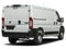 2022 RAM ProMaster LOW ROOF 136' WB