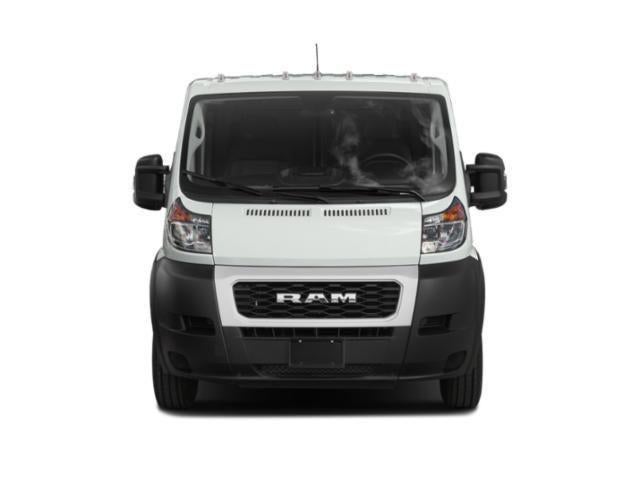 2022 RAM ProMaster LOW ROOF 136' WB