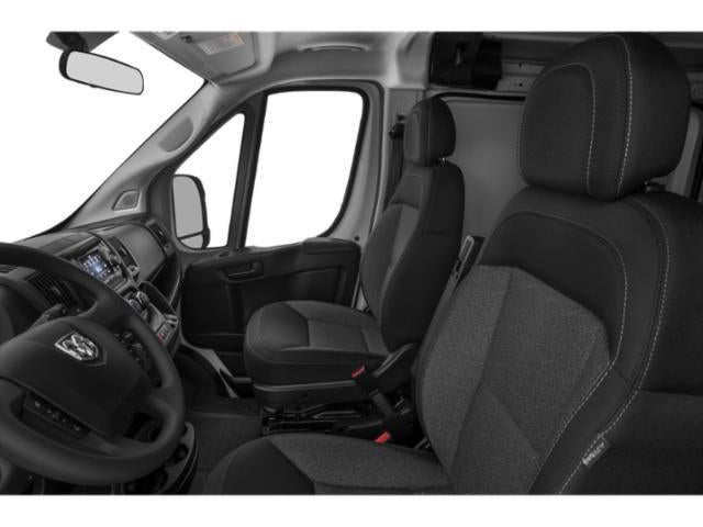 2022 RAM ProMaster LOW ROOF 136' WB