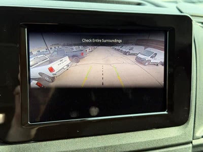 2026 RAM ProMaster LOW ROOF 136' WB