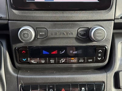 2026 RAM ProMaster LOW ROOF 136' WB