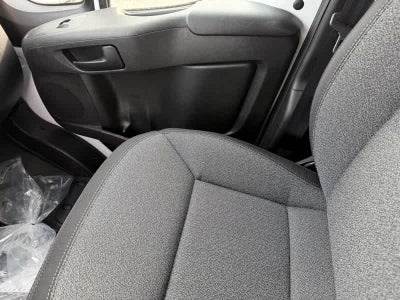 2026 RAM ProMaster LOW ROOF 136' WB