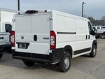 2026 RAM ProMaster LOW ROOF 136' WB