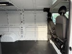 2026 RAM ProMaster LOW ROOF 136' WB
