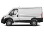 2024 RAM ProMaster Cargo Van LOW ROOF 136' WB