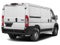 2024 RAM ProMaster Cargo Van LOW ROOF 136' WB