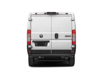 2024 RAM ProMaster Cargo Van LOW ROOF 136' WB
