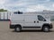 2026 RAM ProMaster LOW ROOF 136' WB