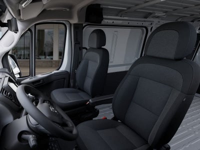 2026 RAM ProMaster LOW ROOF 136' WB