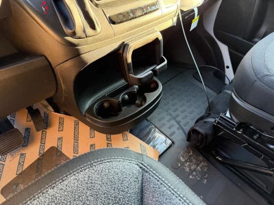 2026 RAM ProMaster HIGH ROOF 136' WB