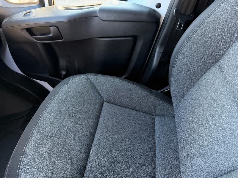 2026 RAM ProMaster HIGH ROOF 136' WB