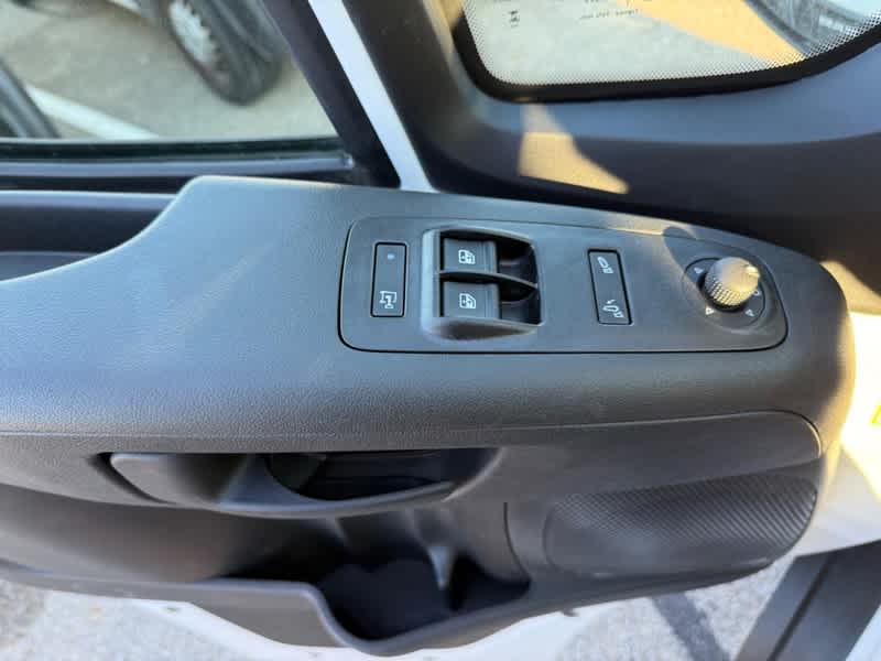 2026 RAM ProMaster HIGH ROOF 136' WB