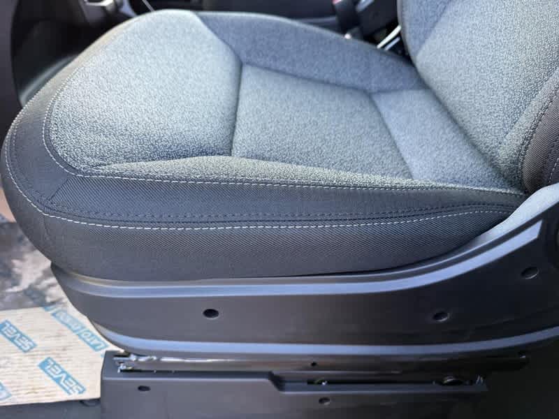 2026 RAM ProMaster HIGH ROOF 136' WB