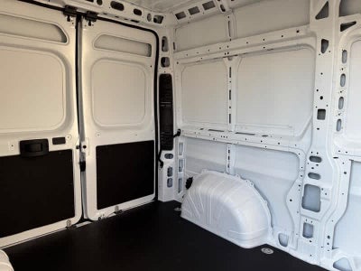 2026 RAM ProMaster HIGH ROOF 136' WB