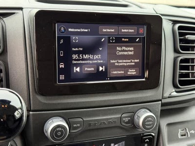 2026 RAM ProMaster HIGH ROOF 136' WB