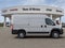2026 RAM ProMaster HIGH ROOF 136' WB