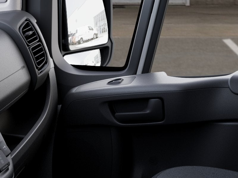 2026 RAM ProMaster HIGH ROOF 136' WB