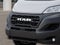 2026 RAM ProMaster HIGH ROOF 136' WB