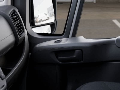 2026 RAM ProMaster HIGH ROOF 136' WB