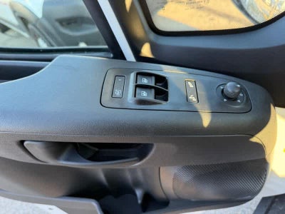 2026 RAM ProMaster HIGH ROOF 136' WB