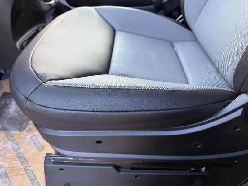 2026 RAM ProMaster HIGH ROOF 136' WB