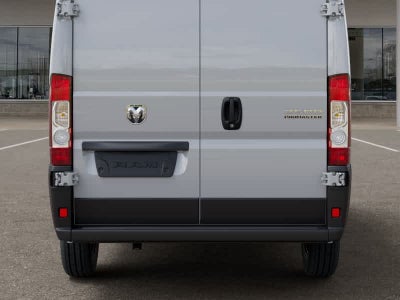 2027 RAM ProMaster Cargo Van Tradesman