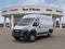 2027 RAM ProMaster Cargo Van Tradesman
