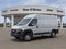 2027 RAM ProMaster Cargo Van Tradesman