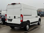 2026 RAM ProMaster HIGH ROOF 136' WB