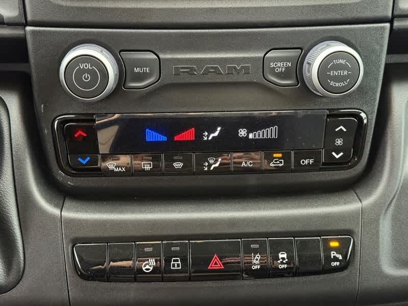 2026 RAM ProMaster HIGH ROOF 136' WB