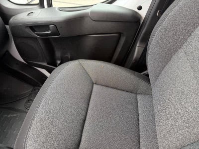 2026 RAM ProMaster HIGH ROOF 136' WB