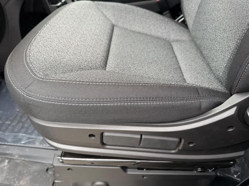 2026 RAM ProMaster HIGH ROOF 136' WB