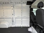 2026 RAM ProMaster HIGH ROOF 136' WB