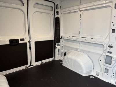 2026 RAM ProMaster HIGH ROOF 136' WB