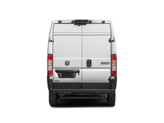 2025 RAM ProMaster Cargo Van HIGH ROOF 159' WB