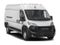 2025 RAM ProMaster Cargo Van HIGH ROOF 159' WB