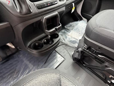 2026 RAM ProMaster HIGH ROOF 159' WB