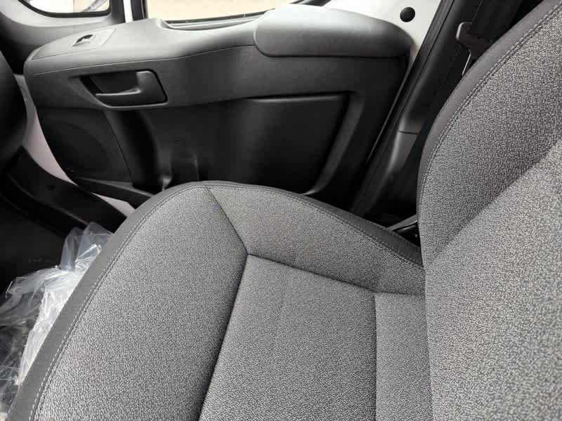 2026 RAM ProMaster HIGH ROOF 159' WB