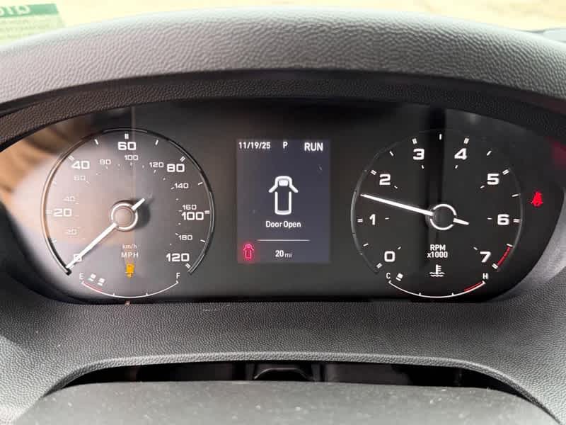 2026 RAM ProMaster HIGH ROOF 159' WB